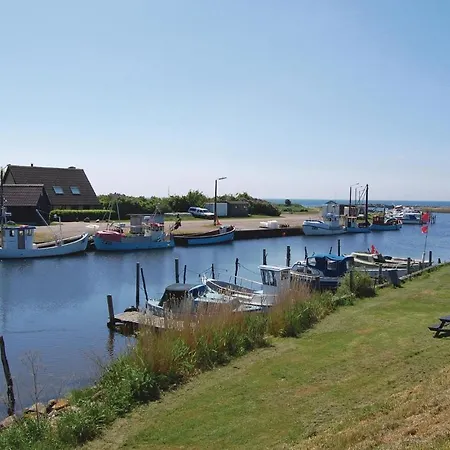 Gorgeous In With House A Panoramic View Feriehus *