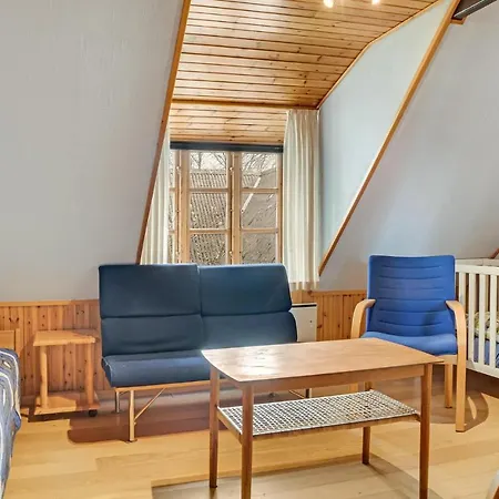 Prázdninový dům Gorgeous In With House A Panoramic View *