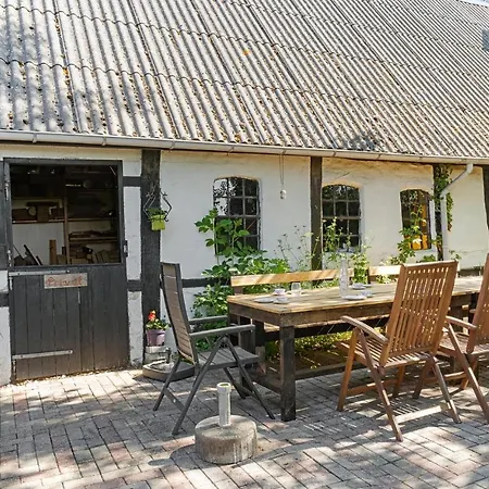 Gorgeous In With House A Panoramic View Feriehus