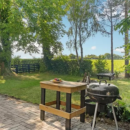 Gorgeous In With House A Panoramic View * Dannemare