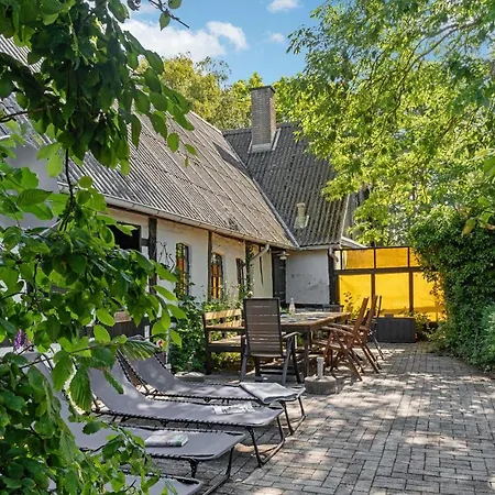 Gorgeous In With House A Panoramic View Feriehus *